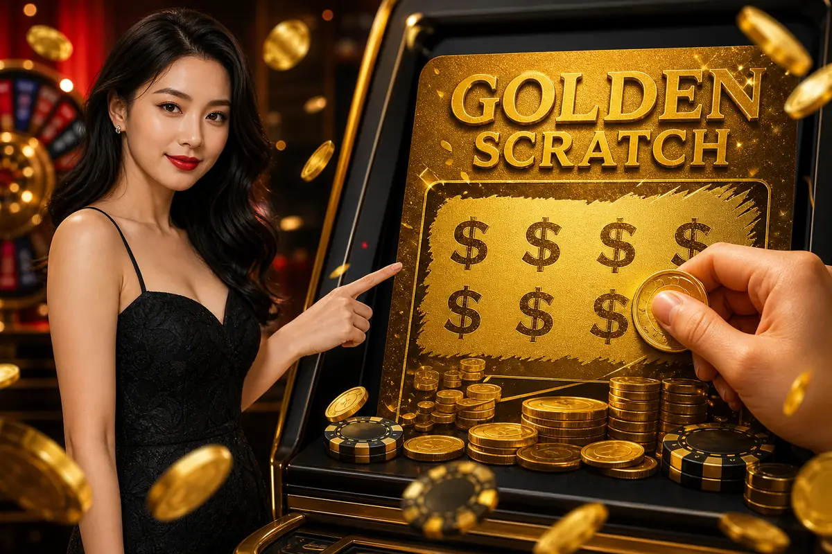 winmyr57 Casino meja dealer langsung