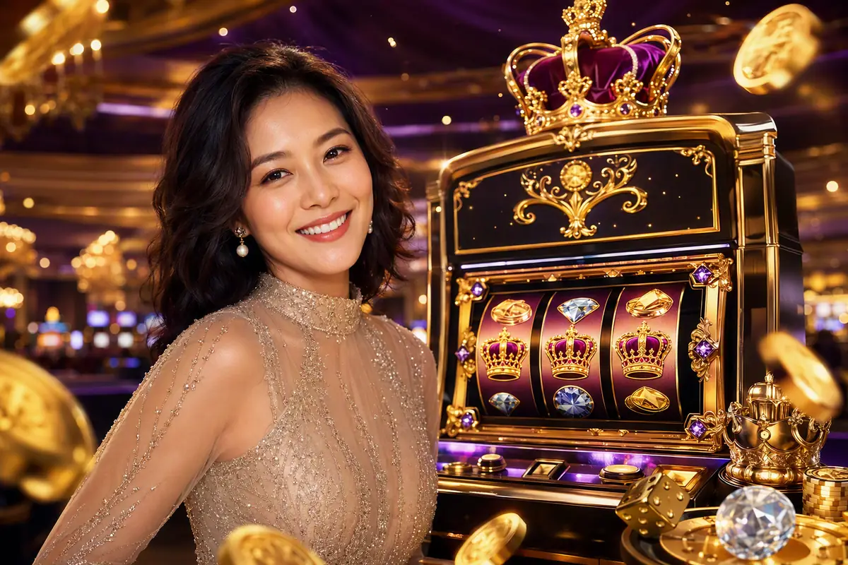 winmyr57 slot online permainan pilihan terkini
