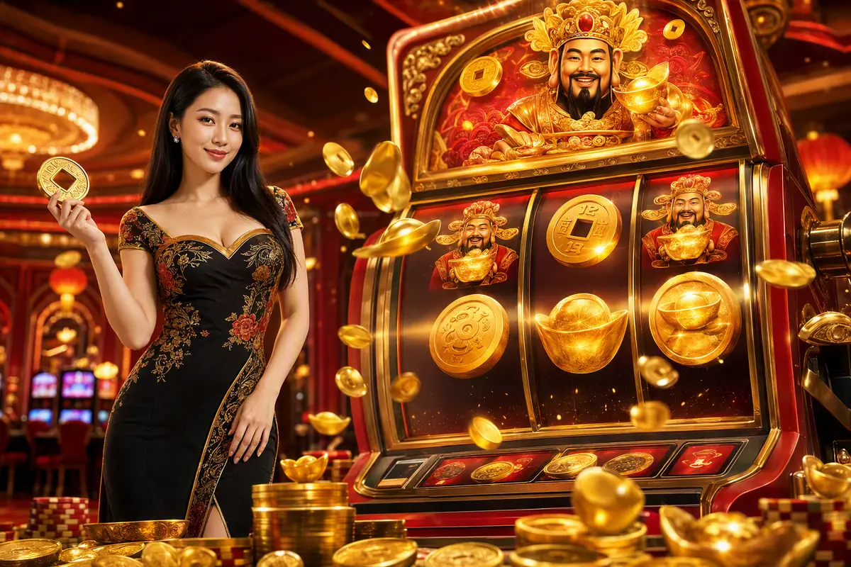 winmyr57 Casino deposit DuitNow pembayaran tempatan